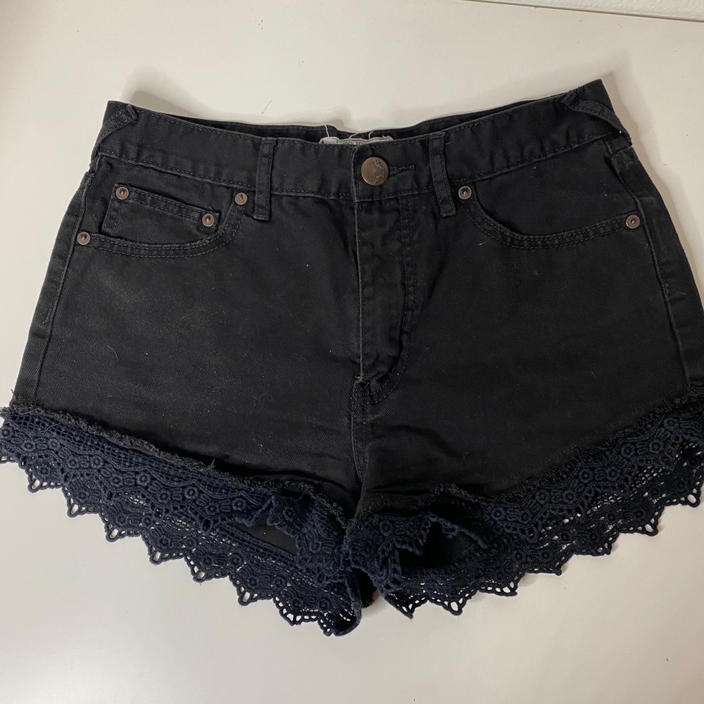 Free people